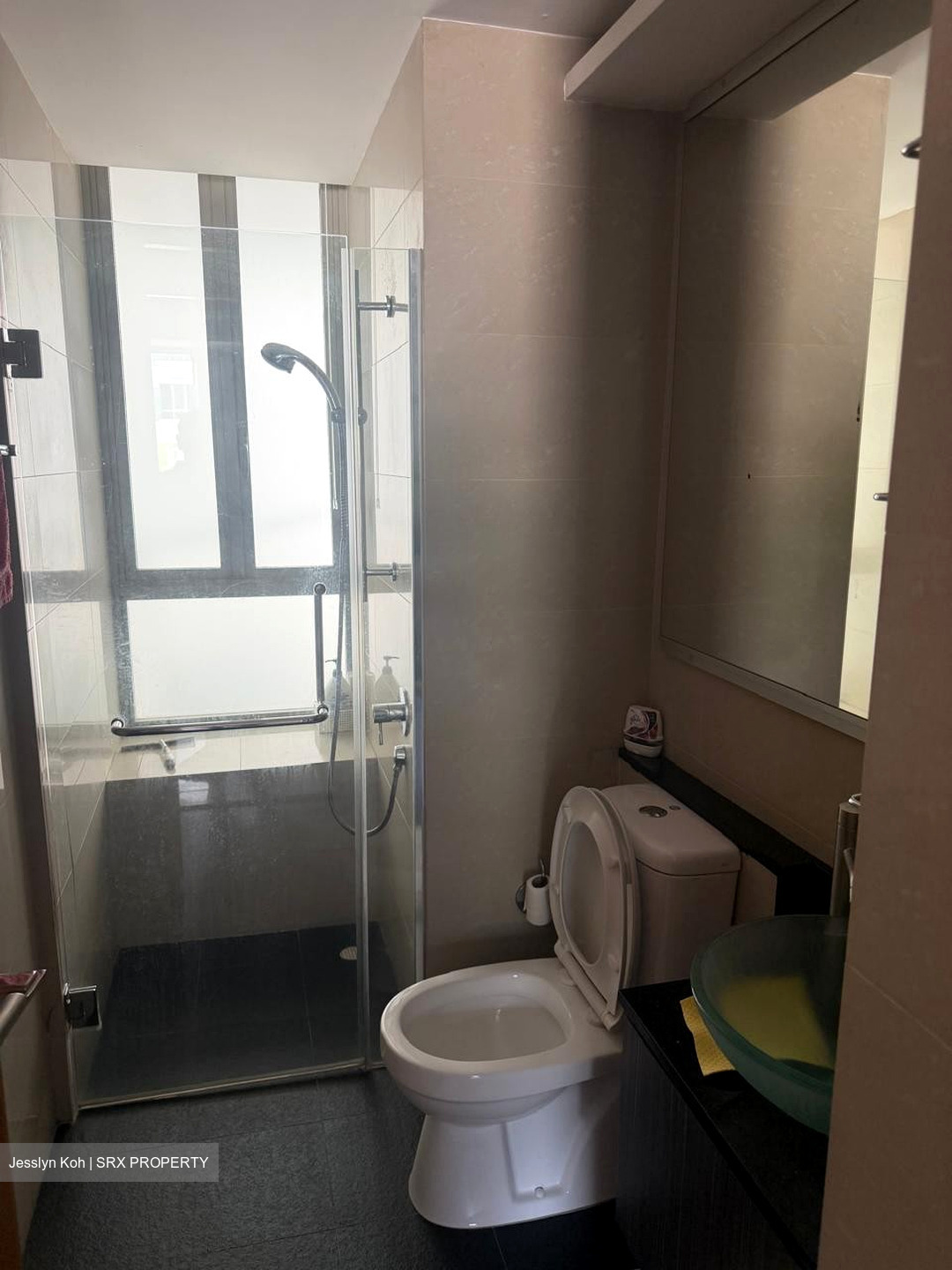 Casa Merah (D16), Apartment #535361121